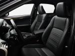 Lexus NX300 Black Line 2019 года (NA)